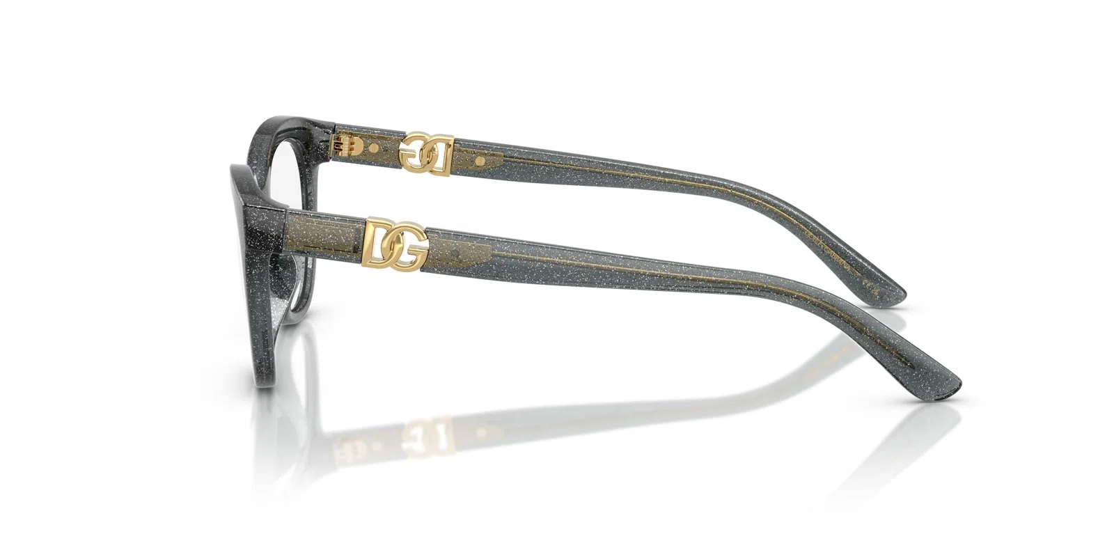 Dolce & Gabbana Kids 5005U Eyeglasses - view 29